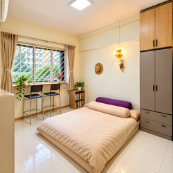 Blk 143 Tampines Street 12 (Tampines), HDB 5 Rooms #627701891